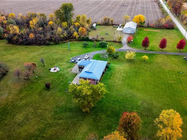 826692 Township Road 8, Blandford Blenheim, ON N0J 1G0