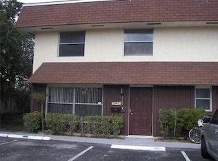 4167 SW 66th Ln #124, Fort Lauderdale, FL 33314