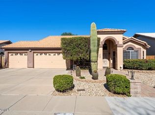 3868 W Misty Willow Ln, Glendale, AZ 85310