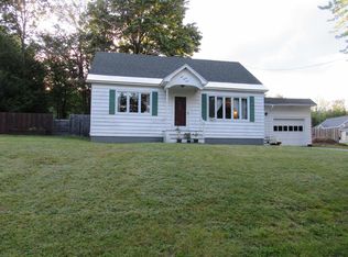 133 Highland Park Ave, Berlin, NH 03570