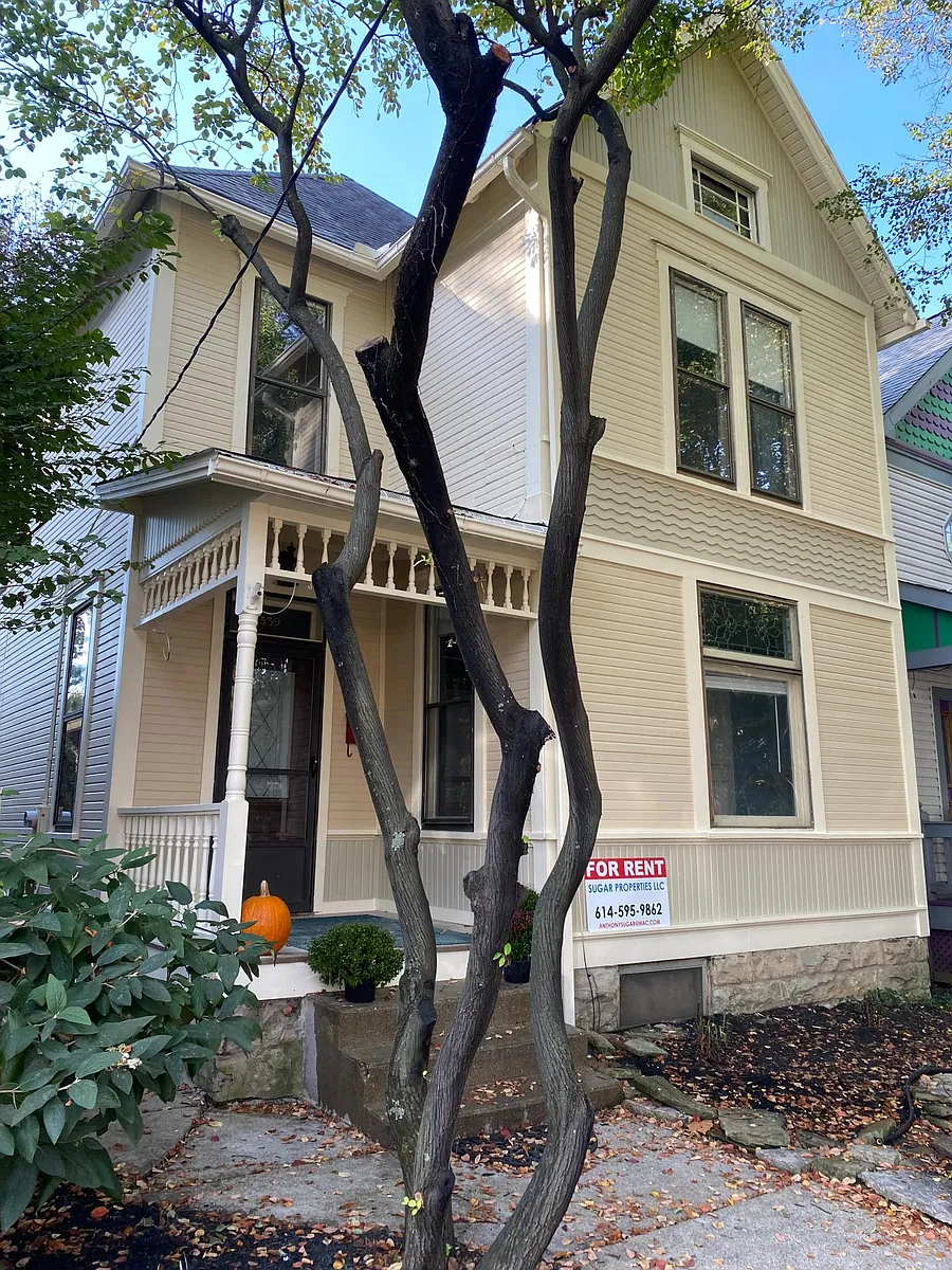 Building Photo - 339 W 4th Ave