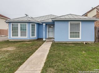 6462 Firestone Pkwy, San Antonio, TX 78244