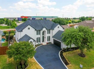 728 Sunkist Ln, Plano, TX 75025