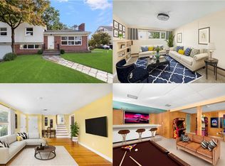 32 Bracken St, Cranston, RI 02920