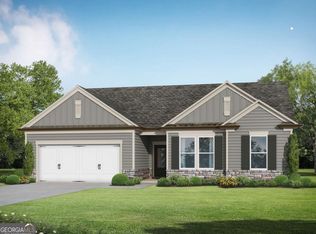552 Lillian Way, Statham, GA 30666