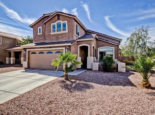 22339 E Via Del Rancho, Queen Creek, AZ 85142