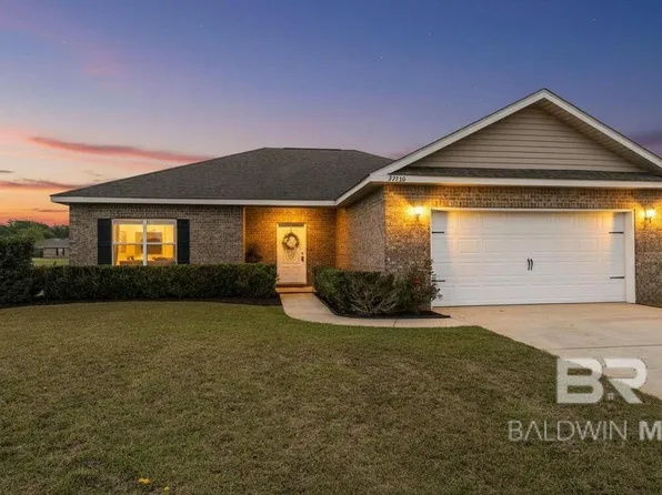 27430 Meade Trl, Loxley, AL 36551