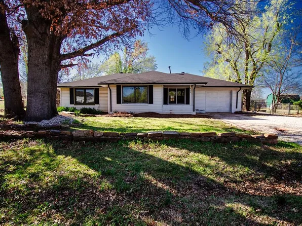 810 NE 71st St, Oklahoma City, OK 73105