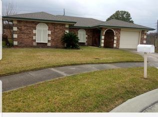 7433 Wedmore Dr, Marrero, LA 70072
