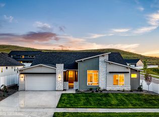 Teton Plan, Dry Creek Ranch - The Hills, Boise, ID 83714