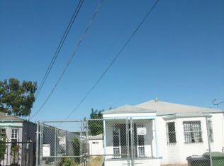 11238 Hooper Ave, Los Angeles, CA 90059