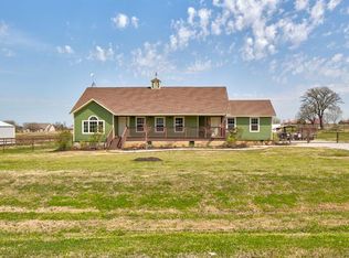 100 McCrae Ln, Boyd, TX 76023