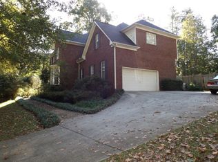 2191 Keeneland Dr, Bogart, GA 30622