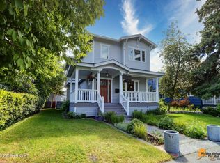 1565 K St, Anchorage, AK 99501