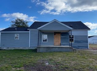 2390 Bedford Rd, Jeffersonville, KY 40337