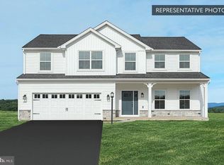 165 Woodlyn Dr LOT 10, Selinsgrove, PA 17870