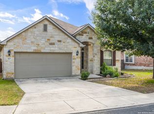 527 Point Mdw, San Antonio, TX 78253