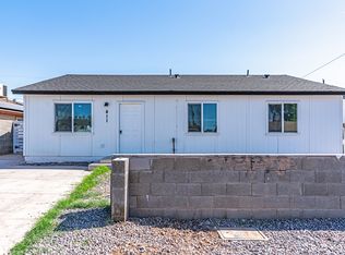 411 W Grove St, Phoenix, AZ 85041