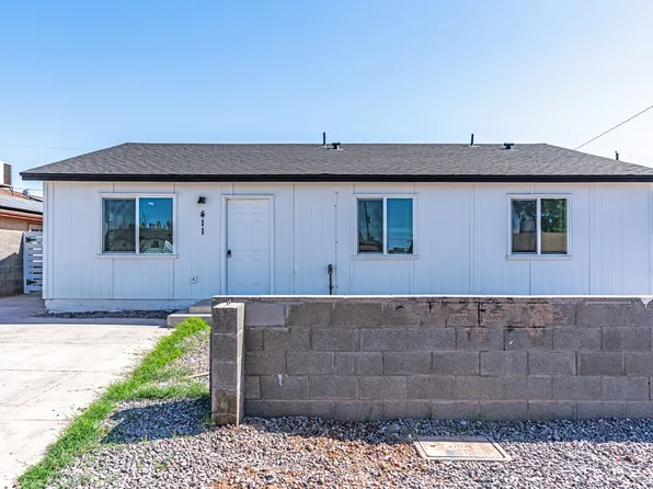 411 W Grove St, Phoenix, AZ 85041