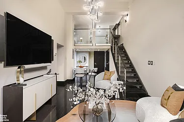 Rented by Brown Harris Stevens