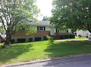2908 Neil Dr, Roanoke, VA