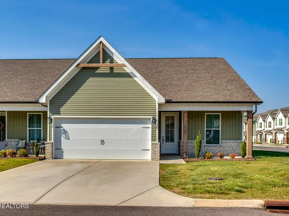 428 Creekside Way, Lenoir City, TN 37771