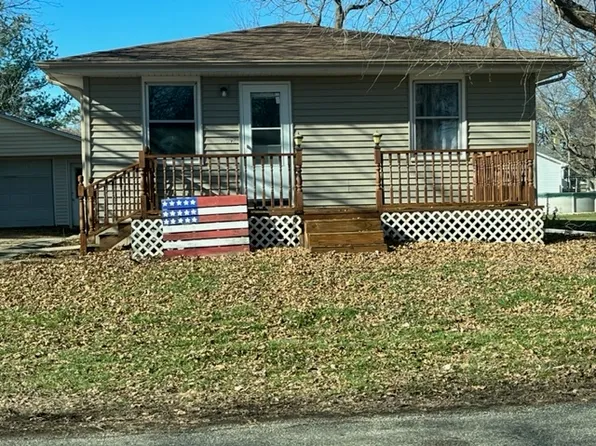 304 N Canal St, La Moille, IL 61330