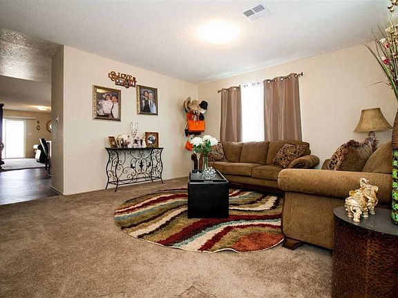4th image of 3632 S Desert Oasis Dr