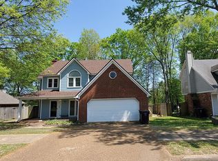 1368 Squire Dudney Dr, Collierville, TN 38017