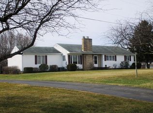 1440 Blachleyville Rd, Wooster, OH
