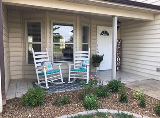 552A Golfcourse Rd, Leitchfield, KY 42754