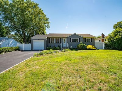 58 Superior Street, Port Jefferson Station, NY, 11776