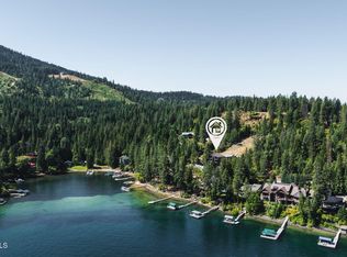 5714 E Hayden Lake Rd, Hayden Lake, ID 83835
