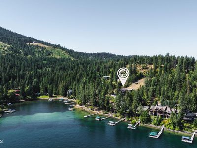5714 E Hayden Lake Rd, Hayden Lake, ID, 83835