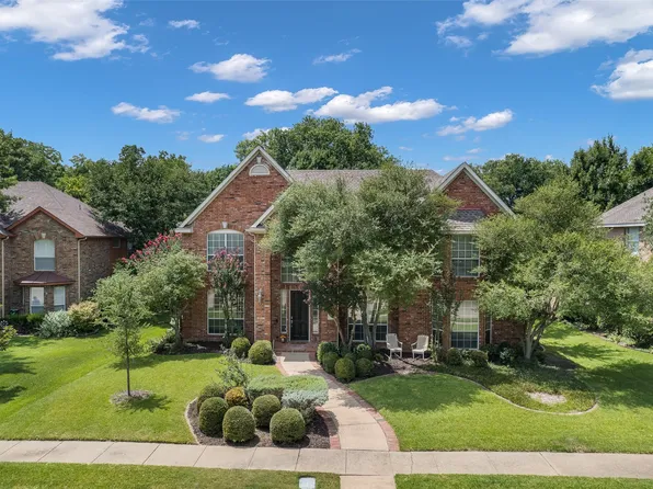 408 San Mateo Dr, Allen, TX 75013
