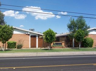 611 S Hardy Dr APT 101, Tempe, AZ 85281