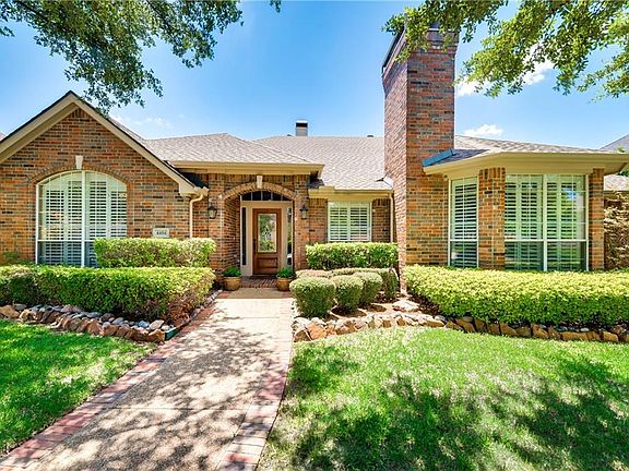 2nd image of 4404 Briar Hollow Dr