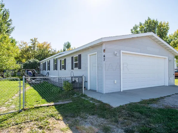 47 Horseshoe Bnd, Horace, ND 58047