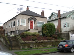 4117 Eastern Ave N, Seattle, WA 98103