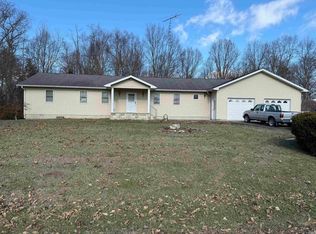 141 Cindy Ln, Bedford, IN 47421