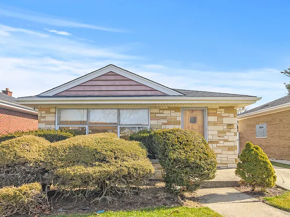 1945 Hawthorne Ave, Westchester, IL 60154