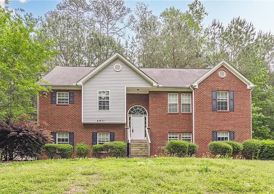 1st image of 4671 W Lake Dr SE