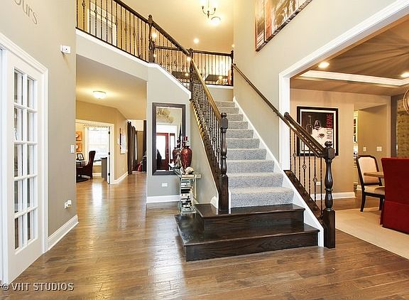 3rd image of 847 Heatherfield Cir Lot 12
