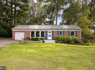 901 Moores Mill Rd, Bel Air, MD 21014