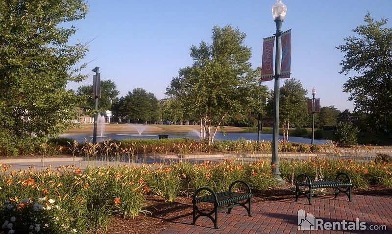 1st image of 670 Town Center Dr Unit 124