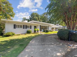 615 Miller St, Dalton, GA 30720