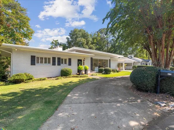 615 Miller St, Dalton, GA 30720
