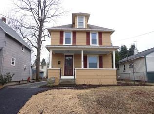 22 Arlington St, Johnson City, NY 13790