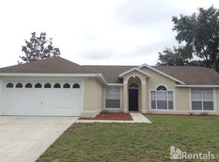 509 Nevada Loop, Davenport, FL 33897