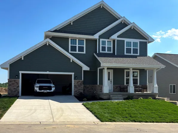6651 Wagtail Way, Middleton, WI 53562